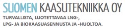 Suomen kaasutekniikka Oy
